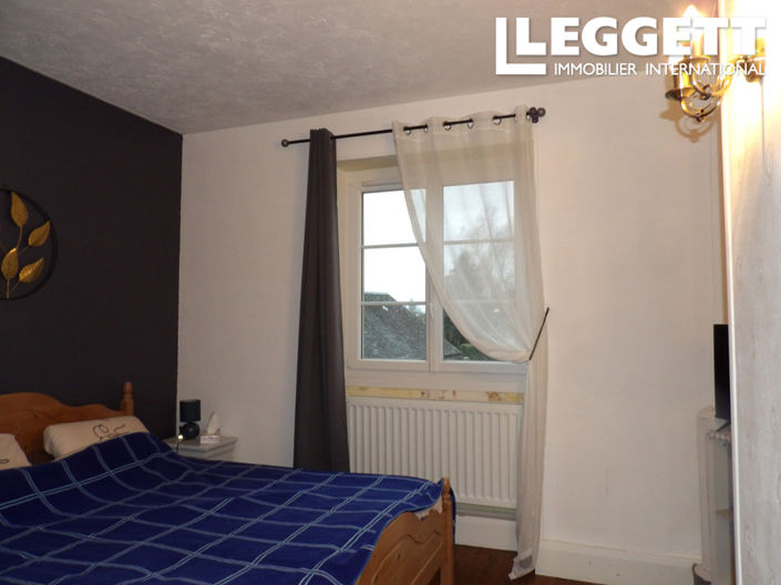 Image No.6-Maison de 7 chambres à vendre à Joué-du-Bois