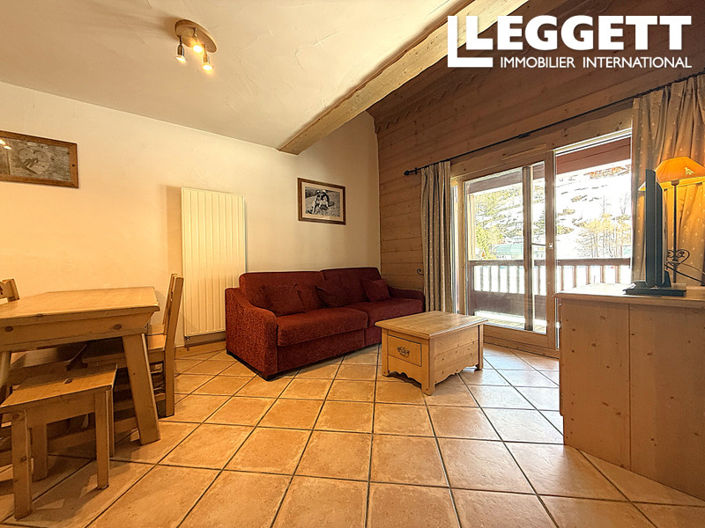 Image No.10-Appartement de 2 chambres à vendre à Sainte-Foy-Tarentaise