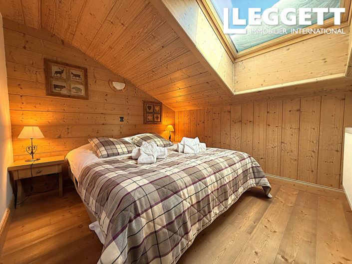 Image No.7-Appartement de 2 chambres à vendre à Sainte-Foy-Tarentaise