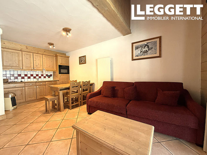 Image No.9-Appartement de 2 chambres à vendre à Sainte-Foy-Tarentaise