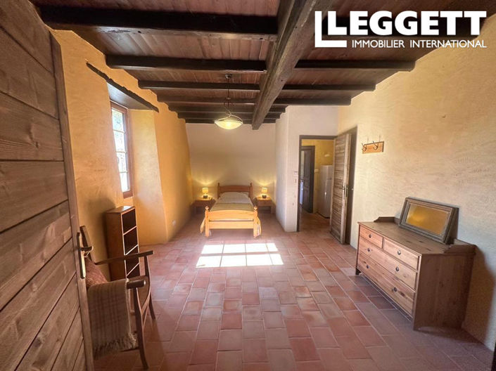 Image No.10-Maison de 5 chambres à vendre à Champagne-et-Fontaine