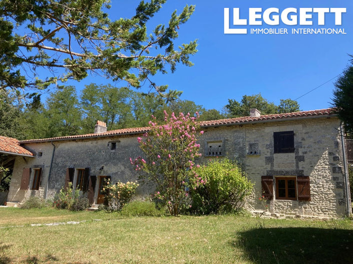 Image No.10-Maison de 5 chambres à vendre à Champagne-et-Fontaine