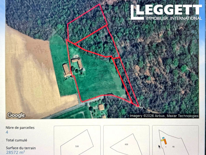 Image No.8-4 Bed House for sale