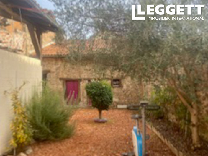 Image No.8-Maison de 3 chambres à vendre à Chabanais