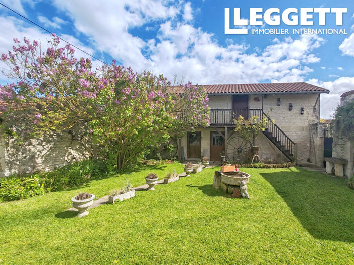 Image No.9-Maison de 2 chambres à vendre à Saires