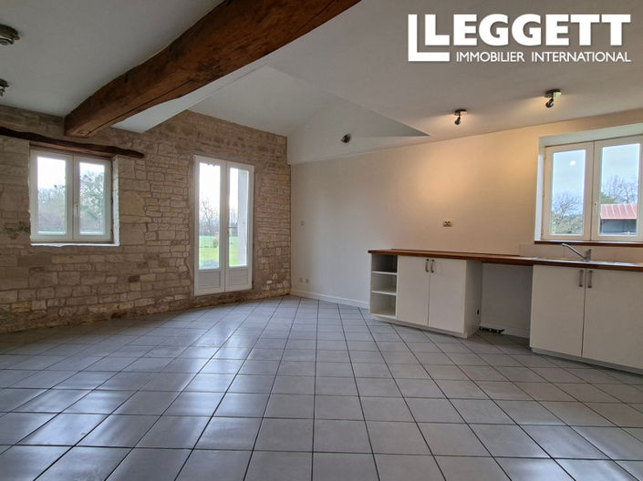 Image No.4-Maison de 3 chambres à vendre à Aigre