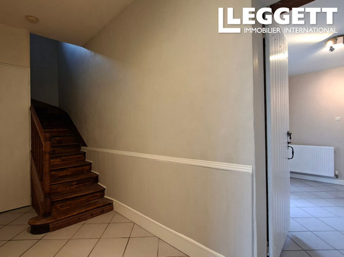 Image No.5-Maison de 3 chambres à vendre à Aigre