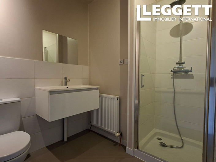 Image No.6-Maison de 3 chambres à vendre à Aigre