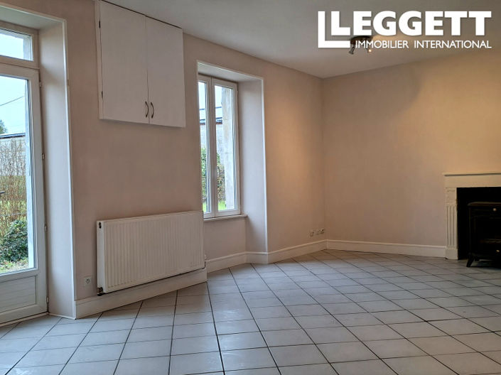 Image No.6-Maison de 3 chambres à vendre à Aigre
