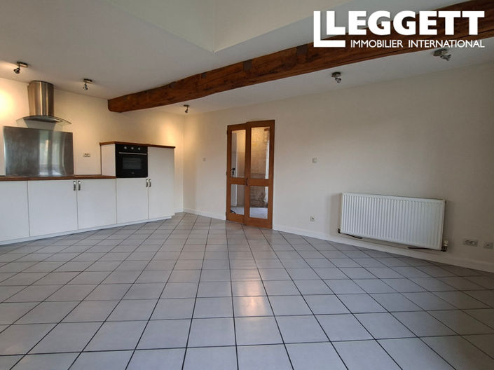 Image No.8-Maison de 3 chambres à vendre à Aigre