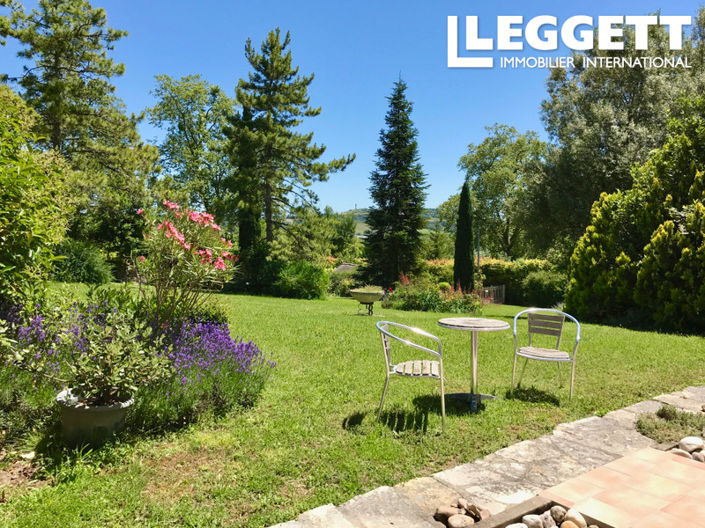 Image No.10-Maison de 4 chambres à vendre à Montpezat-de-Quercy