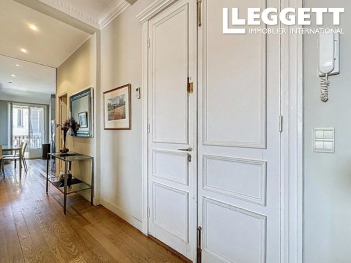 Image No.2-Appartement de 2 chambres à vendre à Nice