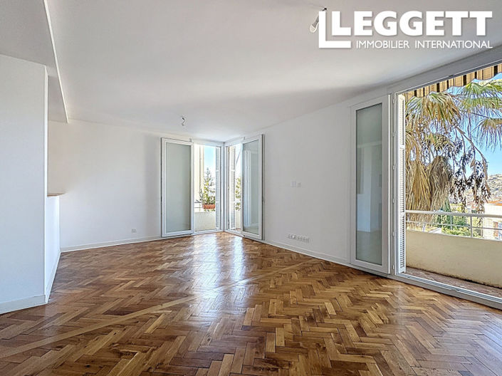Image No.2-Appartement de 3 chambres à vendre à Nice