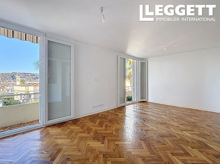 Image No.3-Appartement de 3 chambres à vendre à Nice