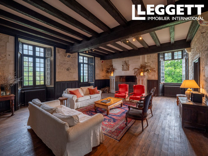 Image No.3-9 Bed Chateaux for sale