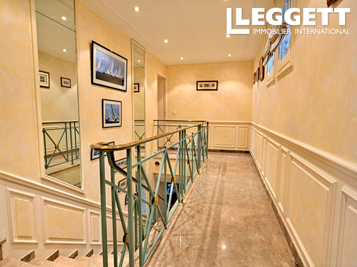 Image No.6-Maison de 5 chambres à vendre à Vallauris