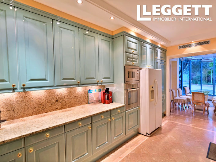 Image No.8-Maison de 5 chambres à vendre à Vallauris