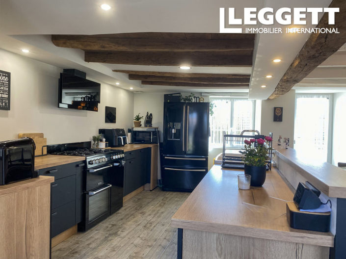 Image No.5-3 Bed House for sale