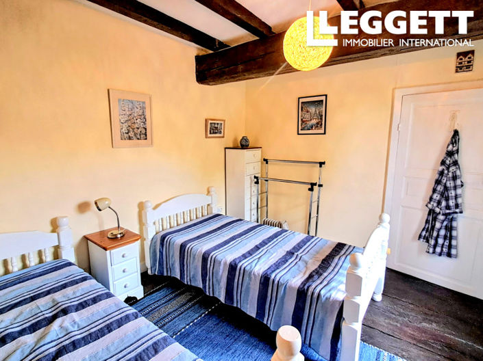 Image No.10-Maison de 4 chambres à vendre à Maisonnais-sur-Tardoire