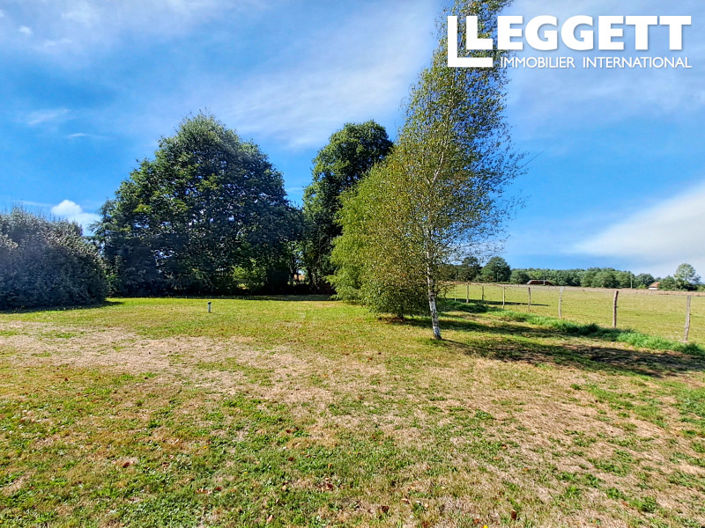 Image No.5-Maison de 4 chambres à vendre à Maisonnais-sur-Tardoire