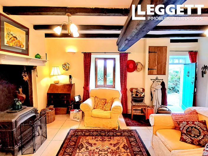 Image No.6-Maison de 4 chambres à vendre à Maisonnais-sur-Tardoire