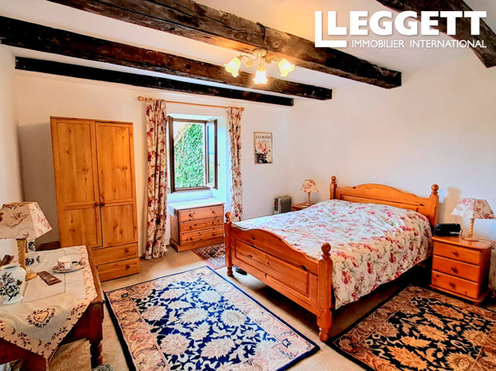 Image No.7-Maison de 4 chambres à vendre à Maisonnais-sur-Tardoire