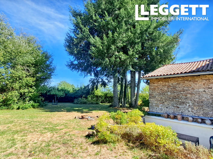 Image No.8-Maison de 4 chambres à vendre à Maisonnais-sur-Tardoire