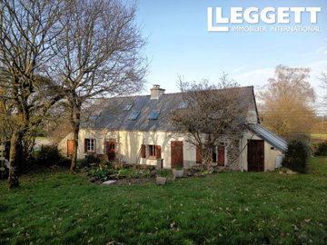 1 - Collorec, Maison