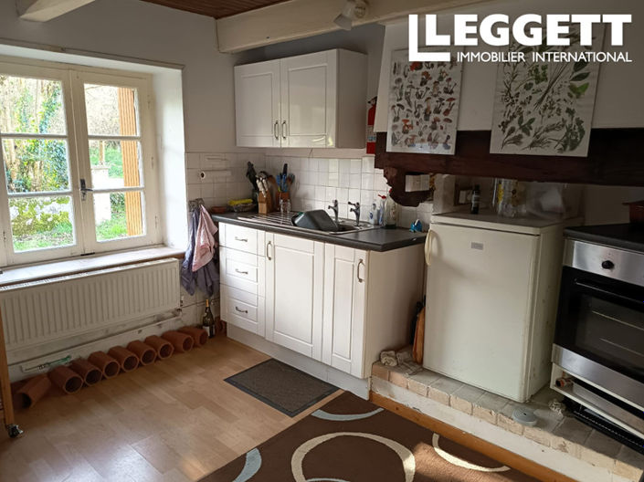 Image No.4-Maison de 3 chambres à vendre à Collorec