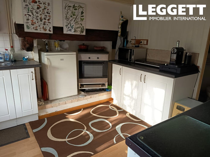 Image No.5-Maison de 3 chambres à vendre à Collorec