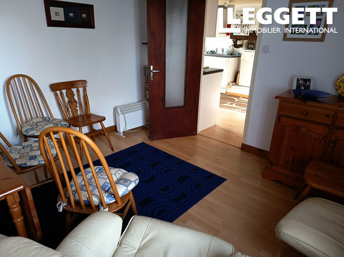 Image No.6-Maison de 3 chambres à vendre à Collorec