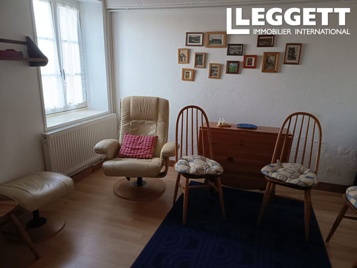 Image No.7-Maison de 3 chambres à vendre à Collorec