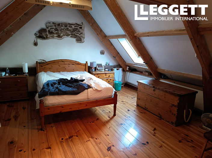 Image No.8-Maison de 3 chambres à vendre à Collorec