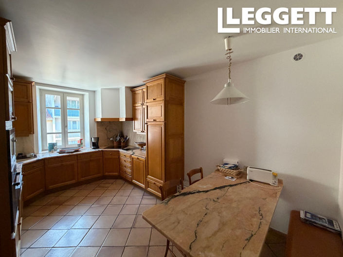 Image No.5-Appartement de 3 chambres à vendre à Nantua