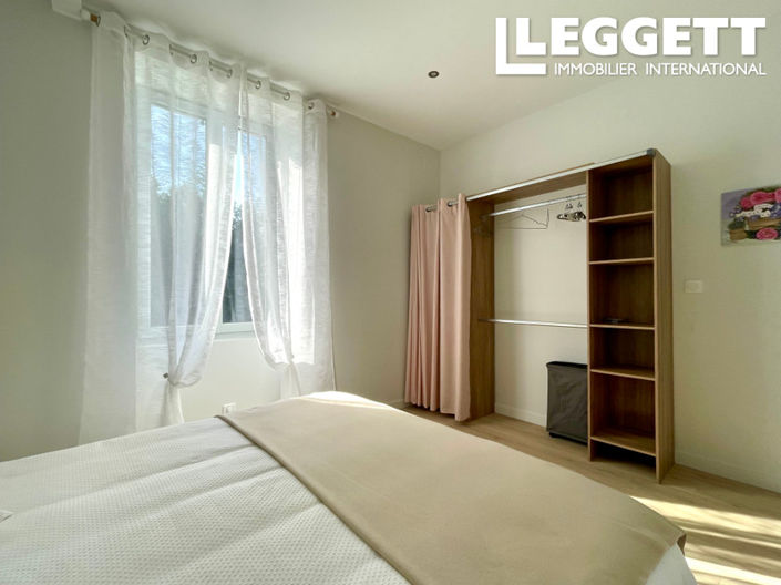 Image No.10-Maison de 4 chambres à vendre à Aigre