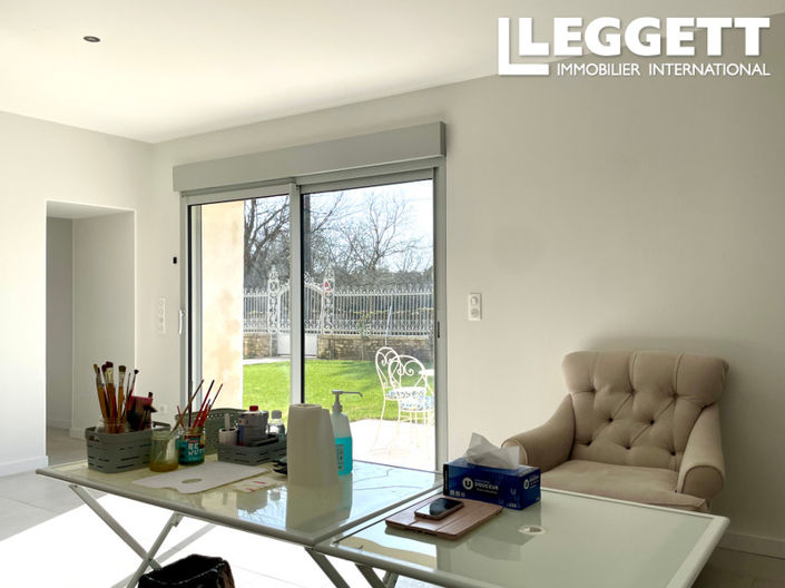 Image No.8-Maison de 4 chambres à vendre à Aigre