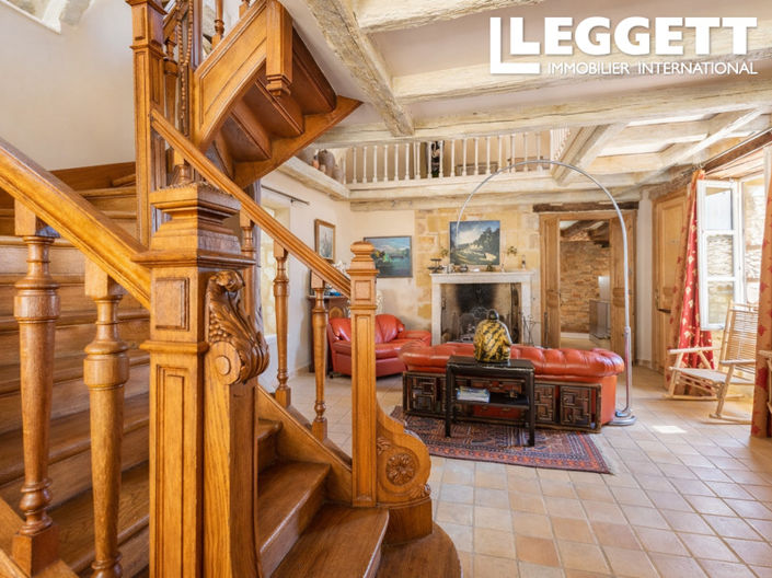 Image No.4-6 Bed House for sale