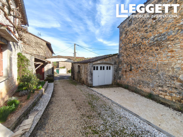 Image No.10-Maison de 4 chambres à vendre à Marthon