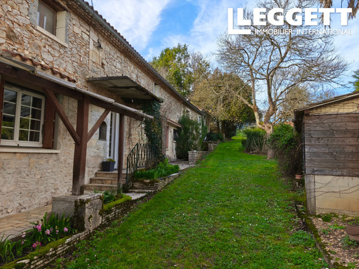 Image No.2-Maison de 4 chambres à vendre à Marthon