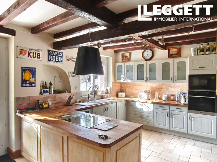 Image No.4-4 Bed House for sale