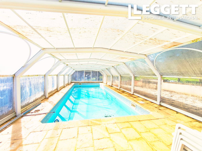 Image No.9-Maison de 4 chambres à vendre à Marthon