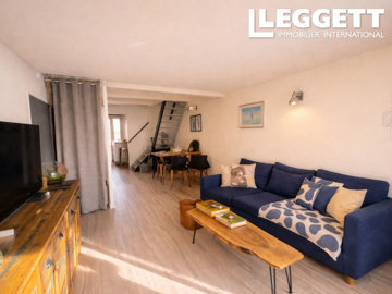 1 - Bandol, Apartment