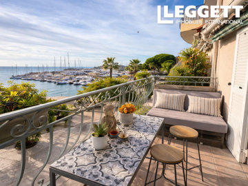 1 - Bandol, Apartment