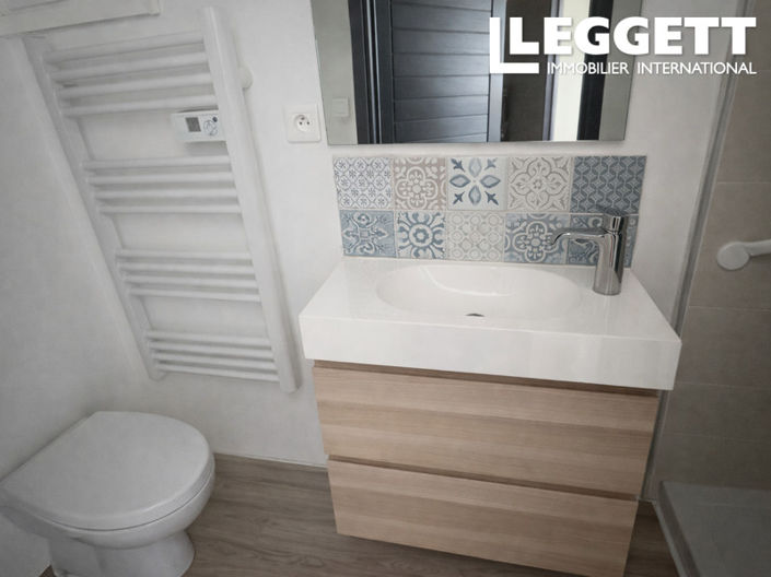 Image No.8-Appartement de 2 chambres à vendre à Bandol