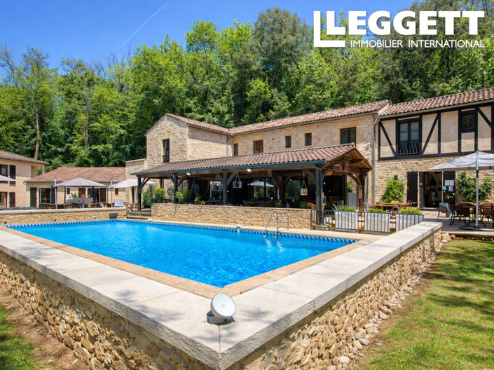 Image No.2-23 Bed Commercial for sale