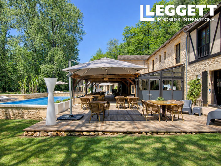 Image No.9-23 Bed Commercial for sale