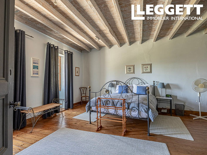 Image No.6-8 Bed House for sale