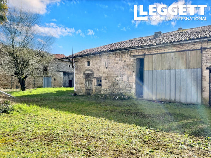 Image No.10-Maison de 4 chambres à vendre à Courcôme