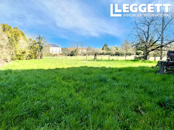 Image No.3-Maison de 4 chambres à vendre à Courcôme