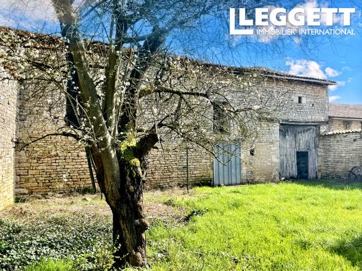 Image No.9-Maison de 4 chambres à vendre à Courcôme